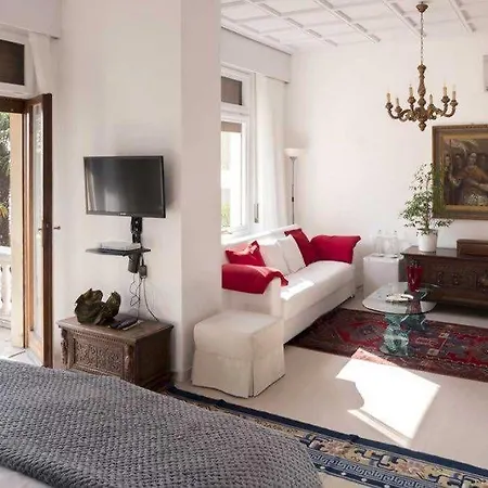 Bed & Breakfast Vittoria 3*
