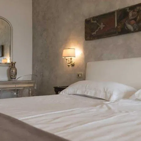 Vittoria Bed & Breakfast 3*