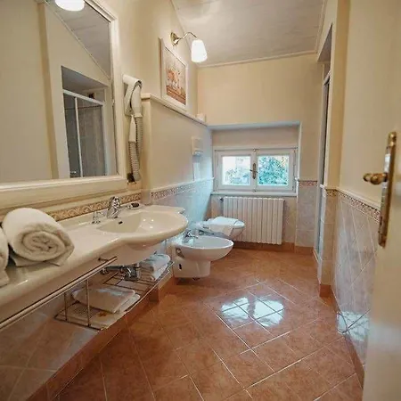 Bed & Breakfast Vittoria