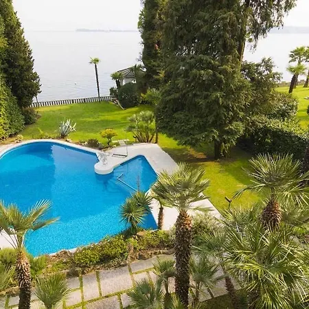 Bed & Breakfast Vittoria Gardone Riviera