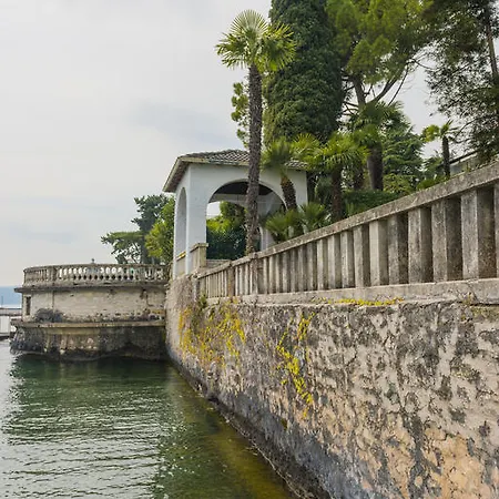 Bed & Breakfast Vittoria Gardone Riviera