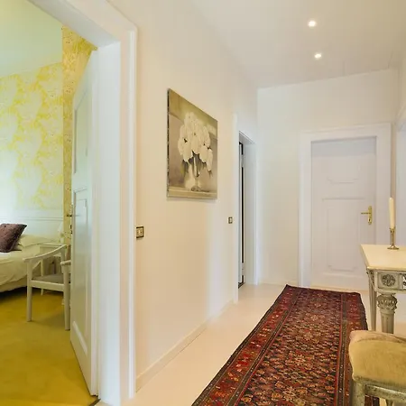 Bed & Breakfast Vittoria