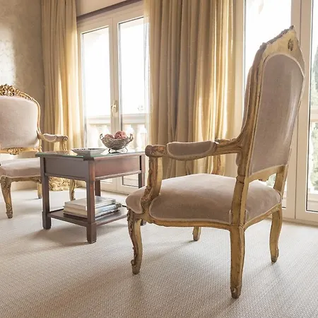 Bed & Breakfast Vittoria 3*