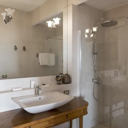 Bed & Breakfast Vittoria 3*