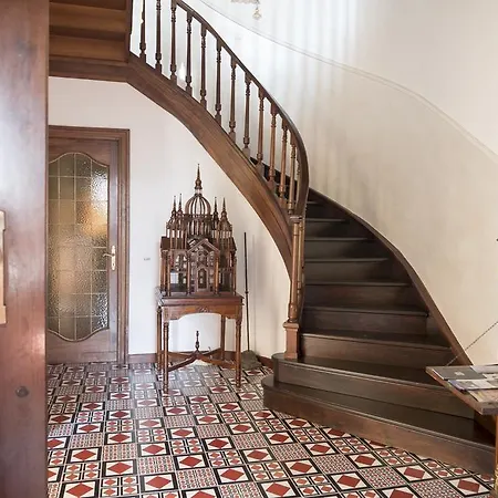 Bed & Breakfast Vittoria