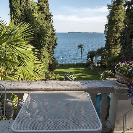 Bed & Breakfast Vittoria 3*