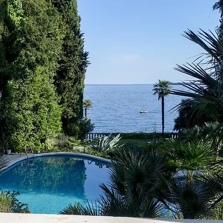 Vittoria Bed & Breakfast 3*