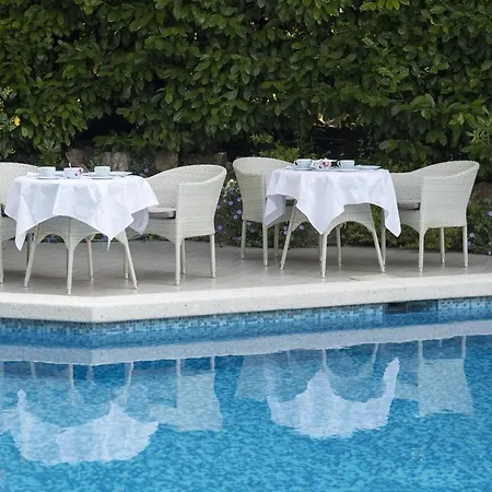 Vittoria Bed & Breakfast